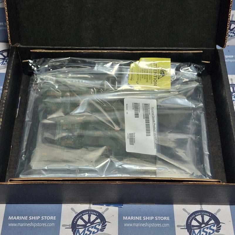 GE 3138535 553296-09 REV.B PCB BOARD