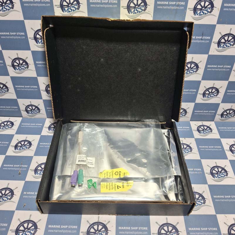 GE 3149303-32 NODE-15 5285119-1 REV.NC PCB BOARD