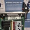 GE 3149303-32 NODE-15 5285119-1 REV.NC PCB BOARD