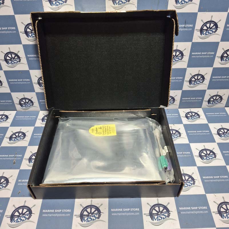 GE 3149303-32 NODE-15 5346787-1 REV.NC PCB BOARD