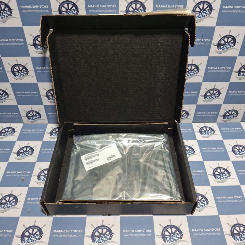 GE 3149303-32 NODE-15 5346787-1 REV.NC PCB BOARD