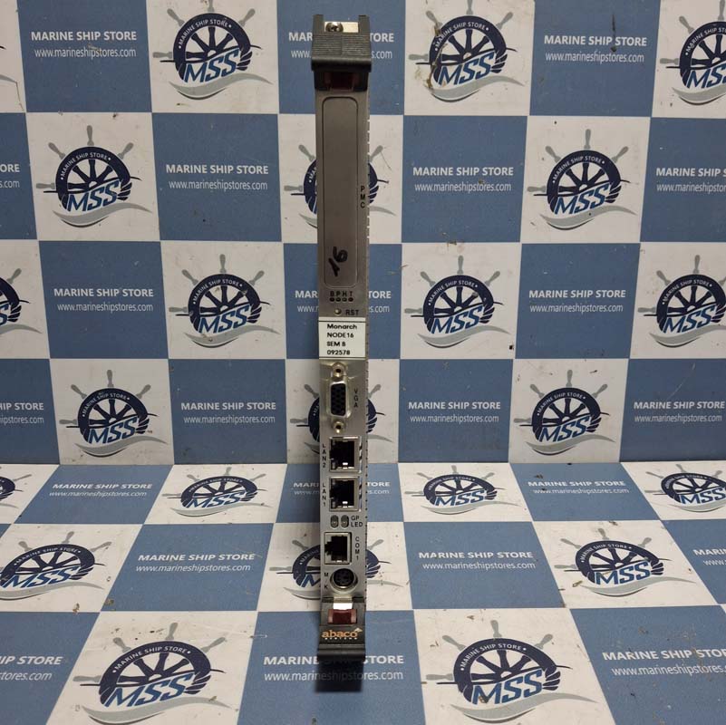 GE 3149303-32 NODE-16 5346787-2 REV.NC PCB BOARD