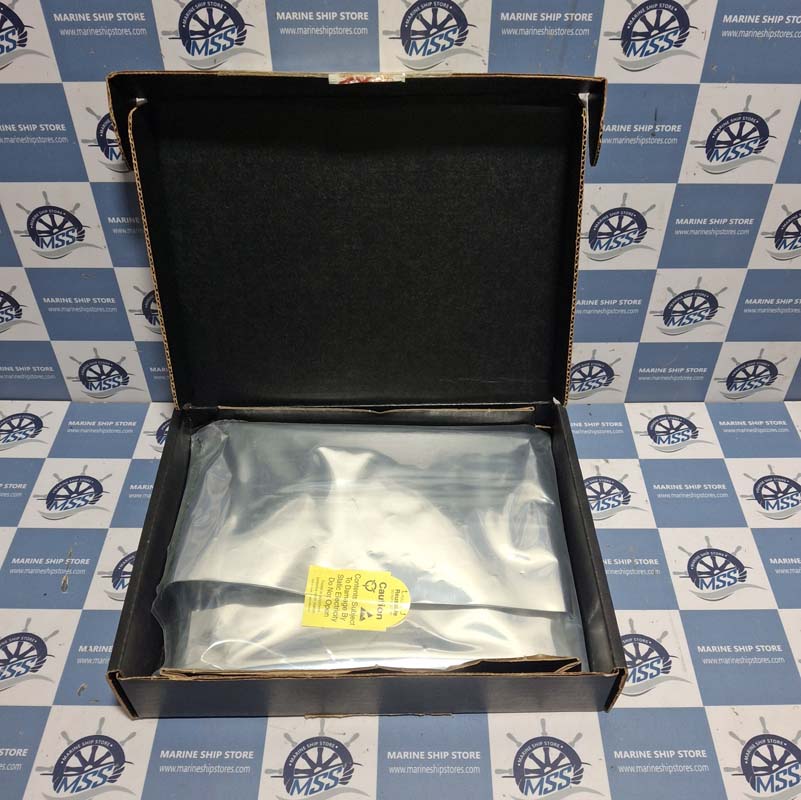 GE 3149303-32 NODE-17 5285119-3 REV.NC PCB BOARD