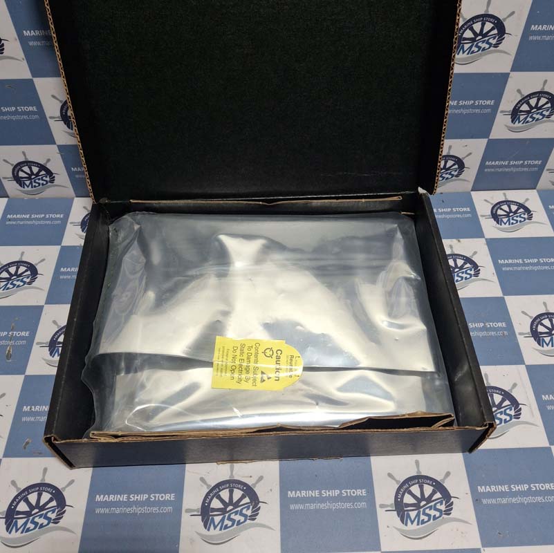 GE 3149303-32 NODE-17 5285119-3 REV.NC PCB BOARD