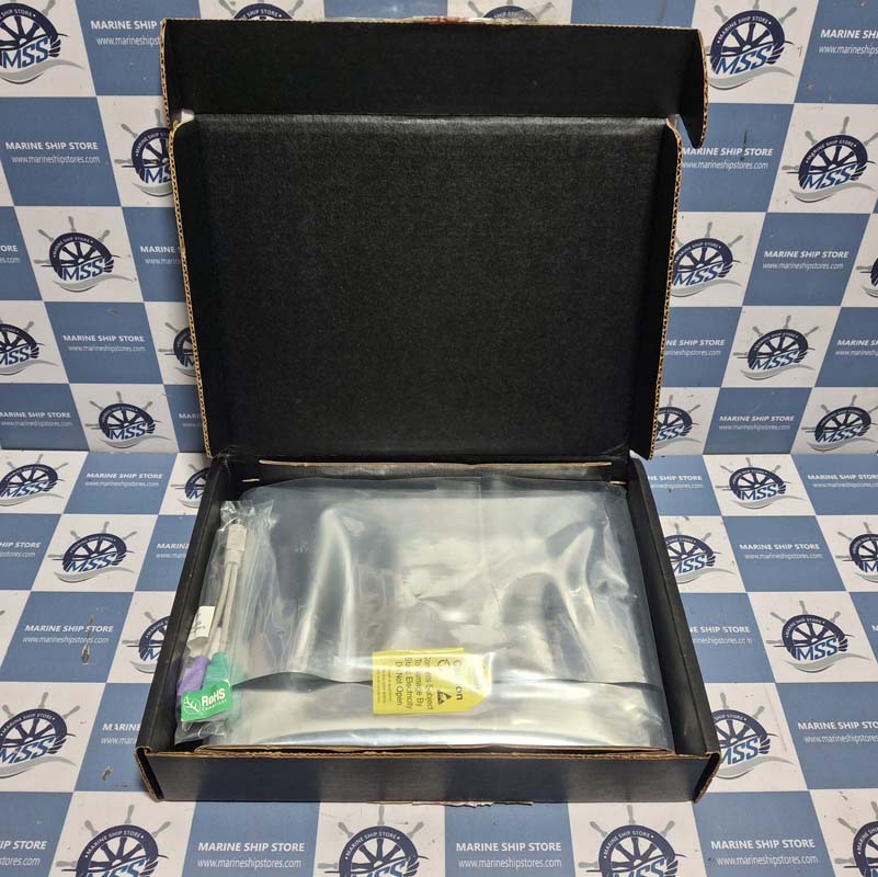 GE 3149303-32 NODE-18 5285119-2 REV.NC PCB BOARD