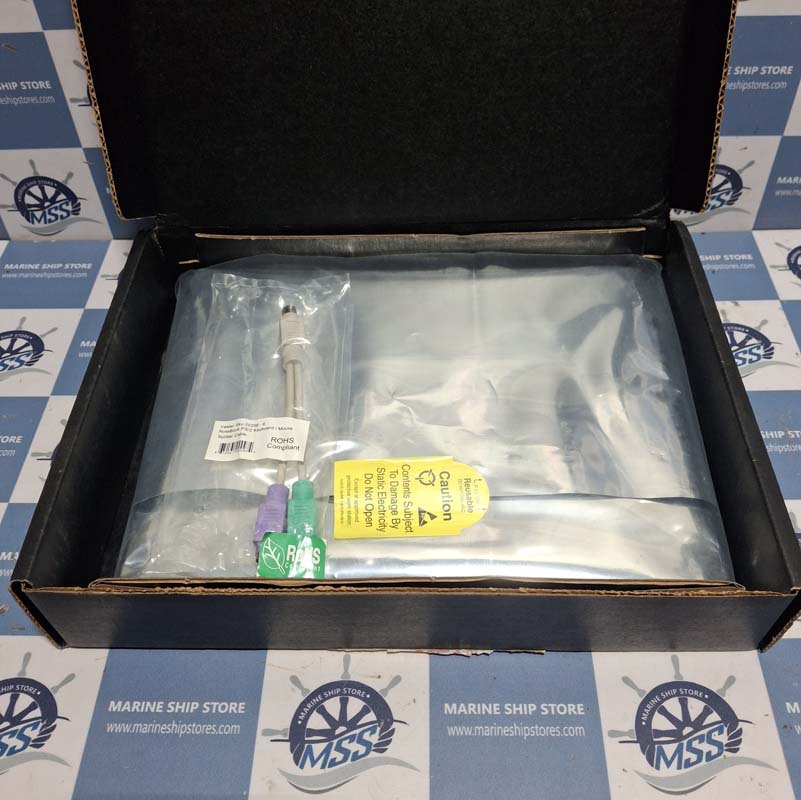 GE 3149303-32 NODE-18 5285119-2 REV.NC PCB BOARD