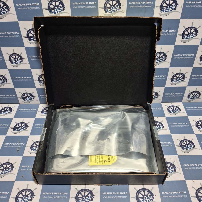 GE 3149303-32 NODE-18 5285119-4 REV.NC PCB BOARD