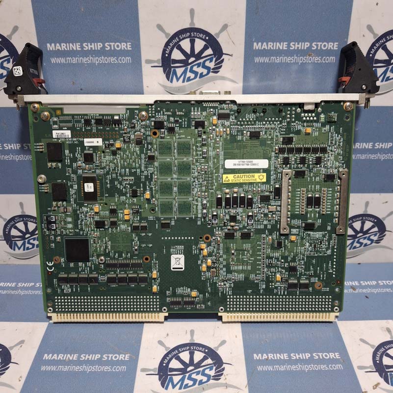 GE 3149303-32 NODE-18 5285119-4 REV.NC PCB BOARD