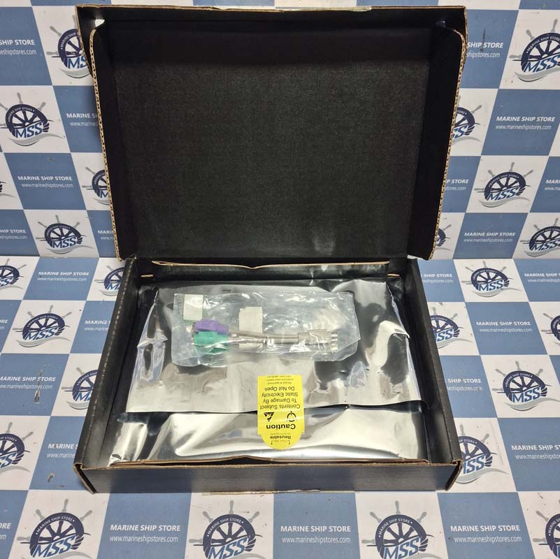 GE 3149303-32 NODE-19 5285119-5 REV.NC PCB BOARD