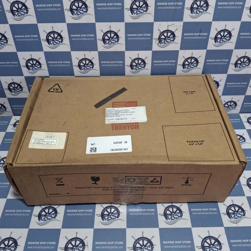 GE OIL AND GAS 92-506401-XXX REV.J-04 SINGLE BOARD COMPUTER-1 GE OIL AND GAS 92-506401-XXX REV.J-04 SINGLE BOARD COMPUTER