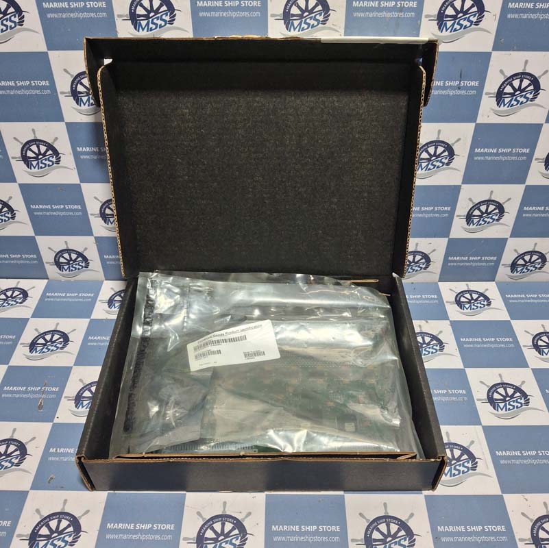 GE VME-3113B-000002 332-9320003113-000002 DIGITAL CONVERTER MODULE