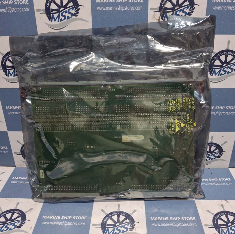 GE VME-3113B-000002 332-9320003113-000002 DIGITAL CONVERTER MODULE