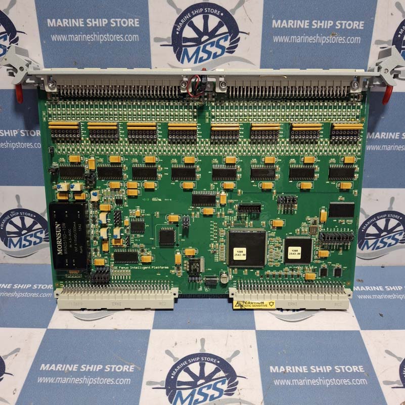 GE VME-3113B 3138535 553296-06 REV.B DIGITAL CONVERTER CARD-4 GE VME-3113B 3138535 553296-06 REV.B DIGITAL CONVERTER CARD