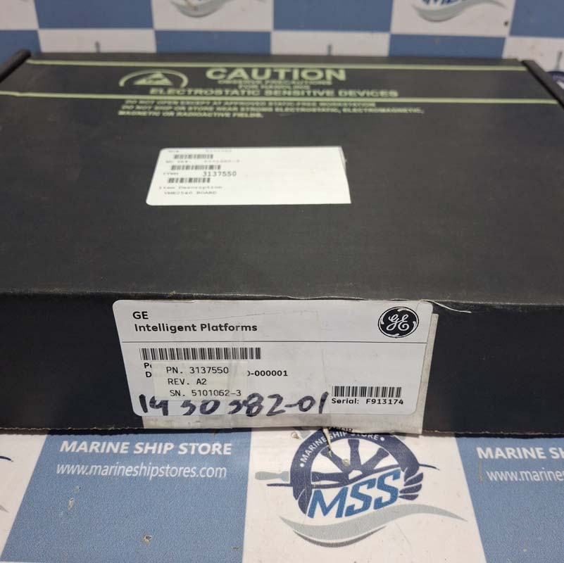 GE VMIVME-2540 333-002540-000-A INTELLIGENT COUNTER CONTROL CARD-1 GE VMIVME-2540 333-002540-000-A INTELLIGENT COUNTER CONTROL CARD