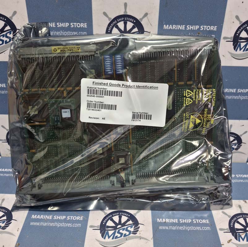 GE VMIVME-2540 333-002540-000-A INTELLIGENT COUNTER CONTROL CARD-2 GE VMIVME-2540 333-002540-000-A INTELLIGENT COUNTER CONTROL CARD