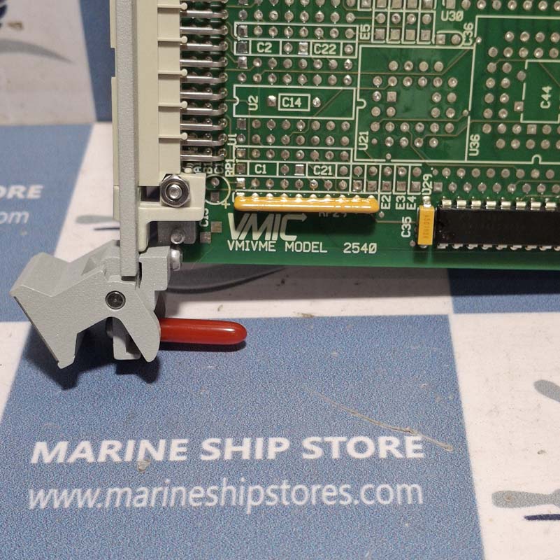 GE VMIVME-2540 333-002540-000-A INTELLIGENT COUNTER CONTROL CARD-5 GE VMIVME-2540 333-002540-000-A INTELLIGENT COUNTER CONTROL CARD