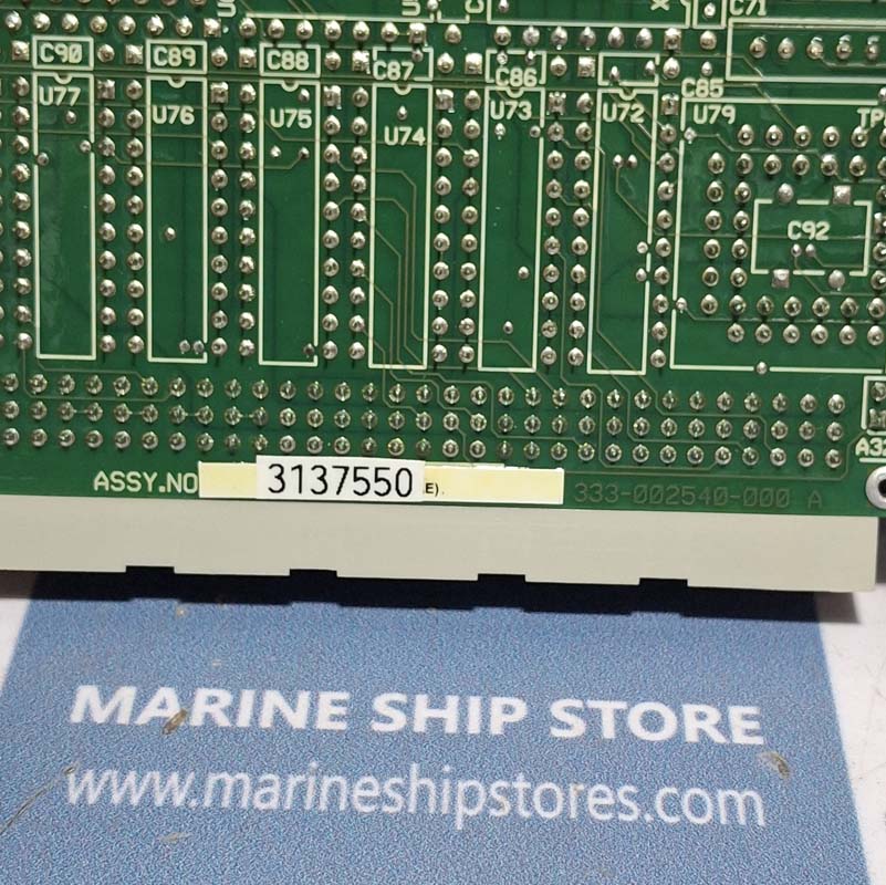 GE VMIVME-2540 333-002540-000-A INTELLIGENT COUNTER CONTROL CARD-6 GE VMIVME-2540 333-002540-000-A INTELLIGENT COUNTER CONTROL CARD