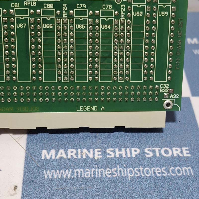 GE VMIVME-2540 333-002540-000-A INTELLIGENT COUNTER CONTROL CARD-7 GE VMIVME-2540 333-002540-000-A INTELLIGENT COUNTER CONTROL CARD