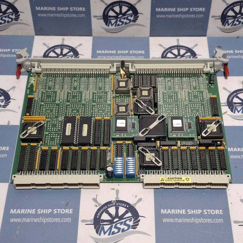 GE VMIVME-2540 333-002540-000-A INTELLIGENT COUNTER CONTROL CARD-8 GE VMIVME-2540 333-002540-000-A INTELLIGENT COUNTER CONTROL CARD