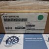 HYDRIL AA5160019200 REV.D ANALOG INTERFACE CARD-1 HYDRIL AA5160019200 REV.D ANALOG INTERFACE CARD