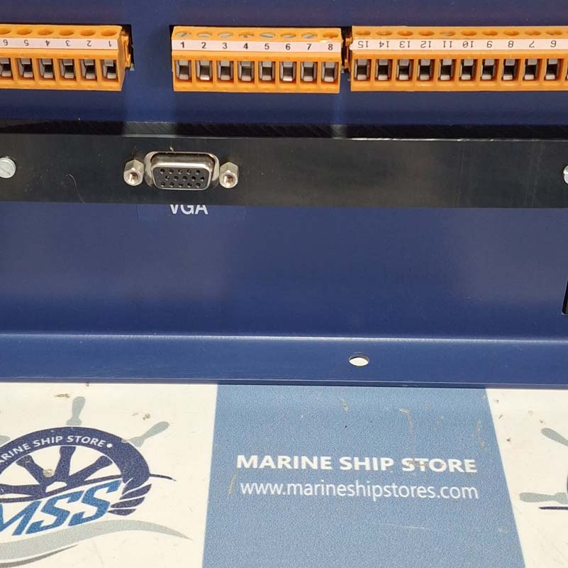 MARELEC MARELEC SD P1 CONTROL PANEL-5 MARELEC MARELEC SD P1 CONTROL PANEL
