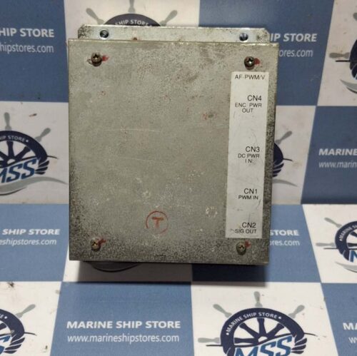 MARINE ELECTRONICS 8302-004 4631001 PCB CARD