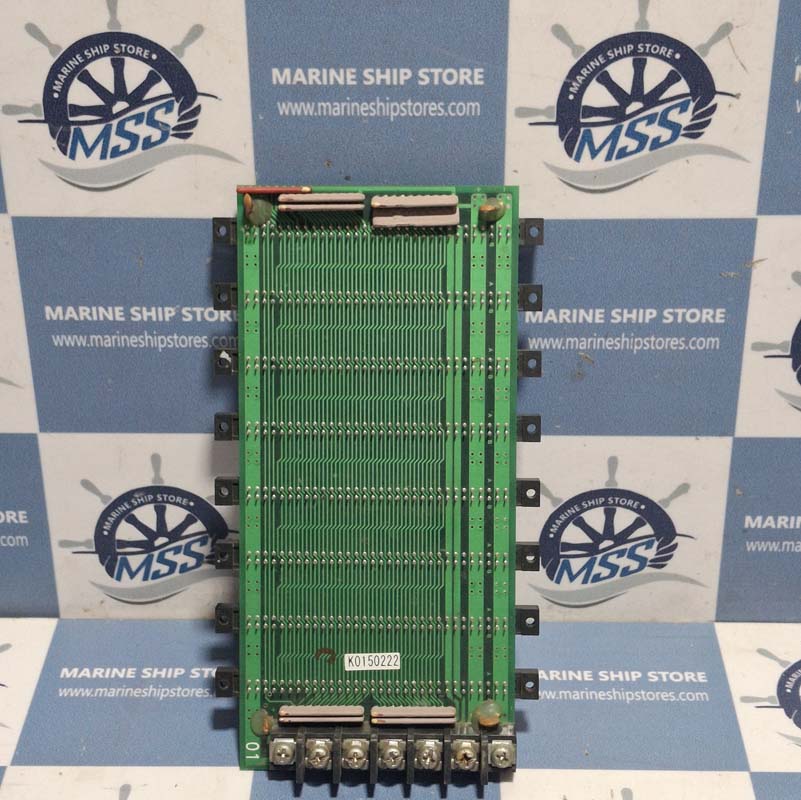 NABCO K0150222 PCB CARD