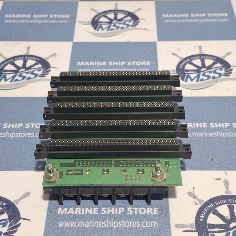 NABCO K0870311 PCB CARD