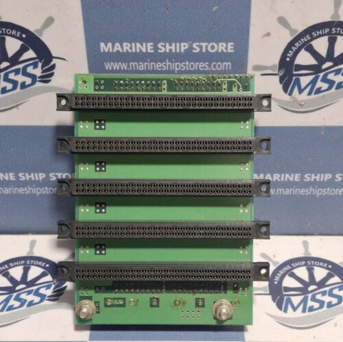NABCO K0881499 PCB CARD
