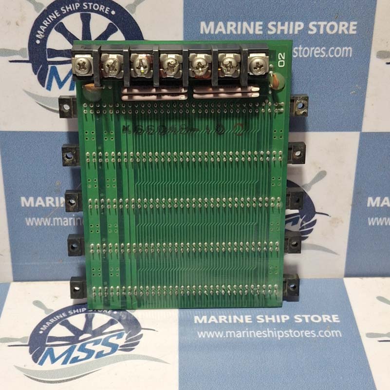 NABCO K66048-10C PCB CARD