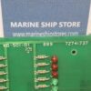 NABCO KB-501-01 889 72741737 PCB CARD