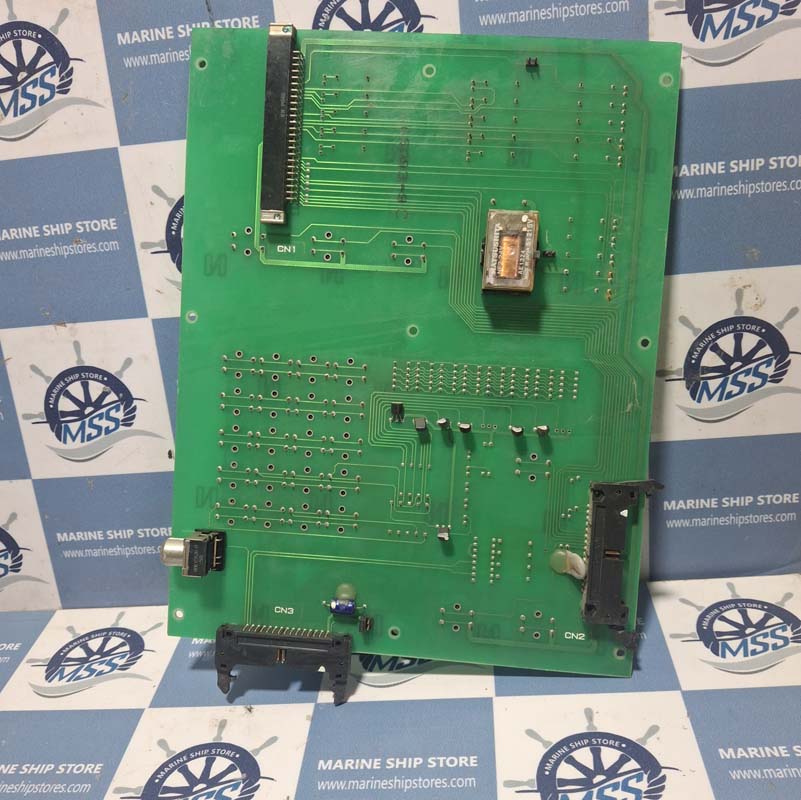 NABCO KB-501-01 889 72741737 PCB CARD