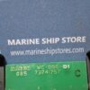 NABCO MC-008-01 885 73741757 INTERFACE BOARD-2 NABCO MC-008-01 885 73741757 INTERFACE BOARD