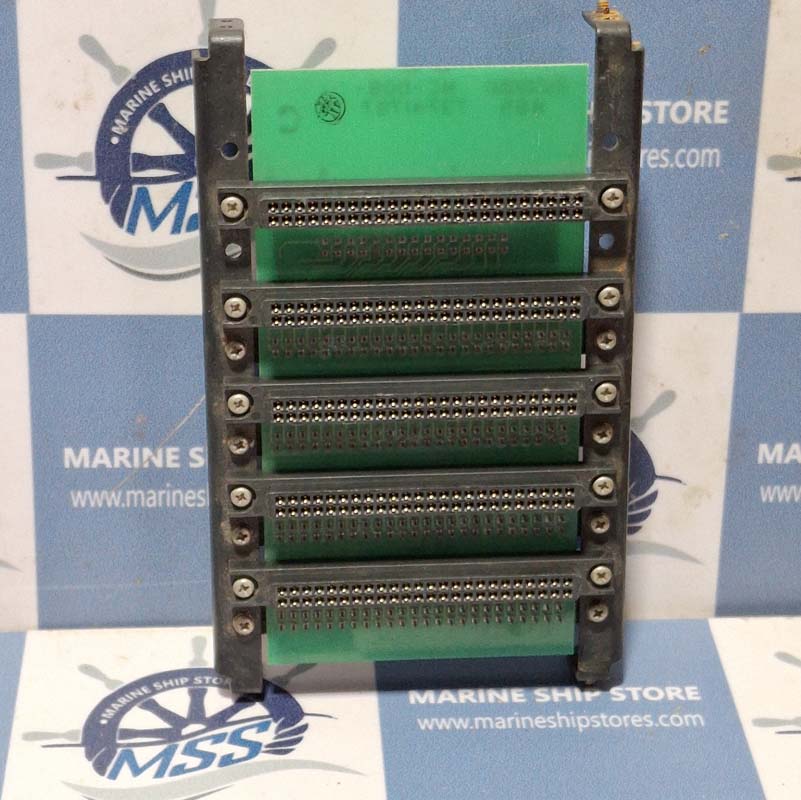 NABCO MC-008-01 885 73741757 INTERFACE BOARD