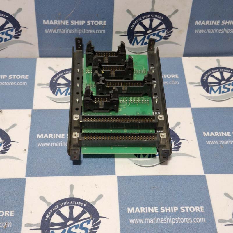 NABCO MC-009-01 885 73741756 INTERFACE BOARD-1 NABCO MC-009-01 885 73741756 INTERFACE BOARD