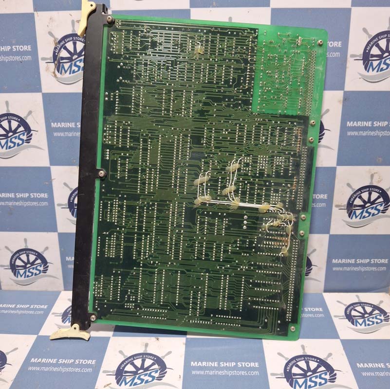NABCO MC-103-02Z 885 72739840 PCB CARD-2 NABCO MC-103-02Z 885 72739840 PCB CARD