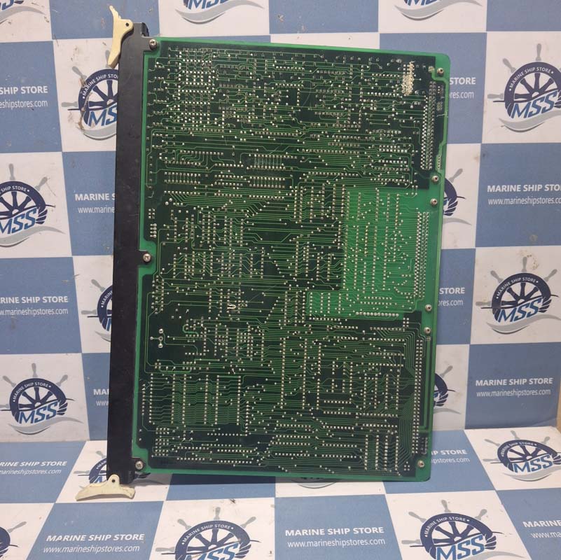 NABCO MC-603-06A 885 72739837 PCB CARD