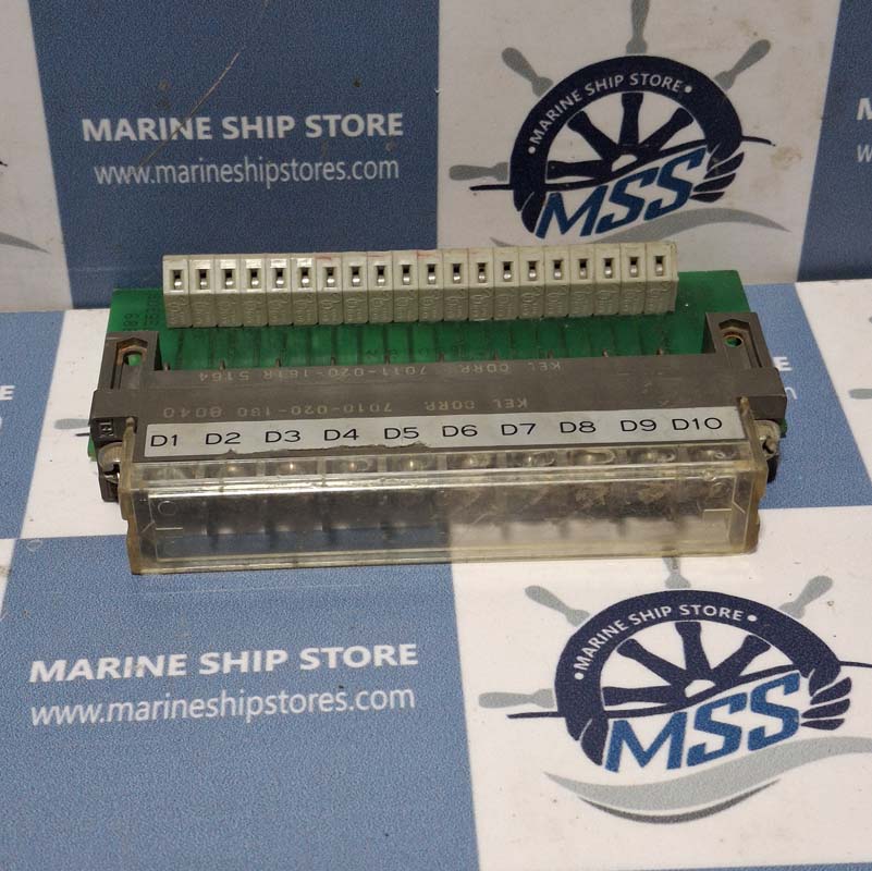 NABCO TLG-202 889 73735303 PCB CARD-2 NABCO TLG-202 889 73735303 PCB CARD