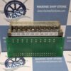 NABCO TLG-202 889 73735303 PCB CARD-4 NABCO TLG-202 889 73735303 PCB CARD