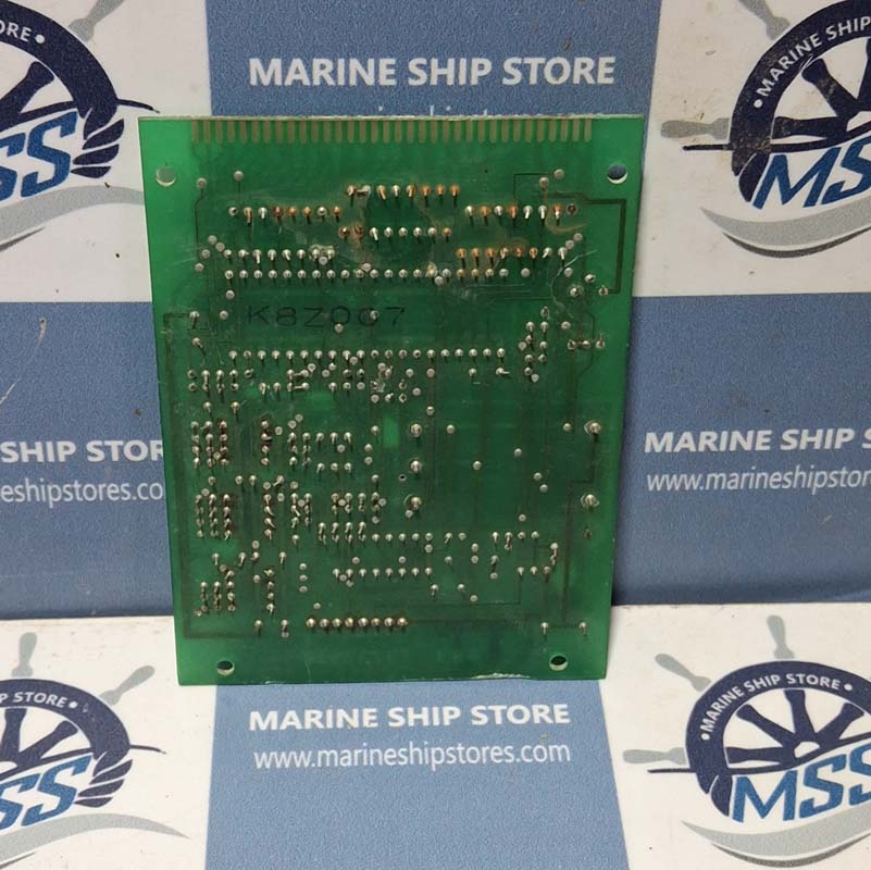 NABCO TLG-209-0 883 73737996 PCB CARD