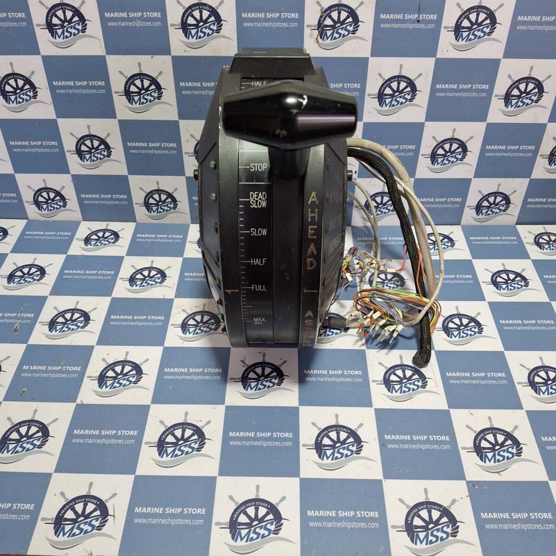 NORCONTROL TELEGRAPH HANDLE
