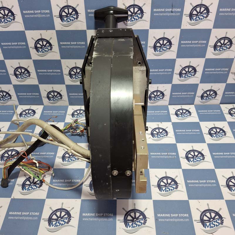NORCONTROL TELEGRAPH HANDLE