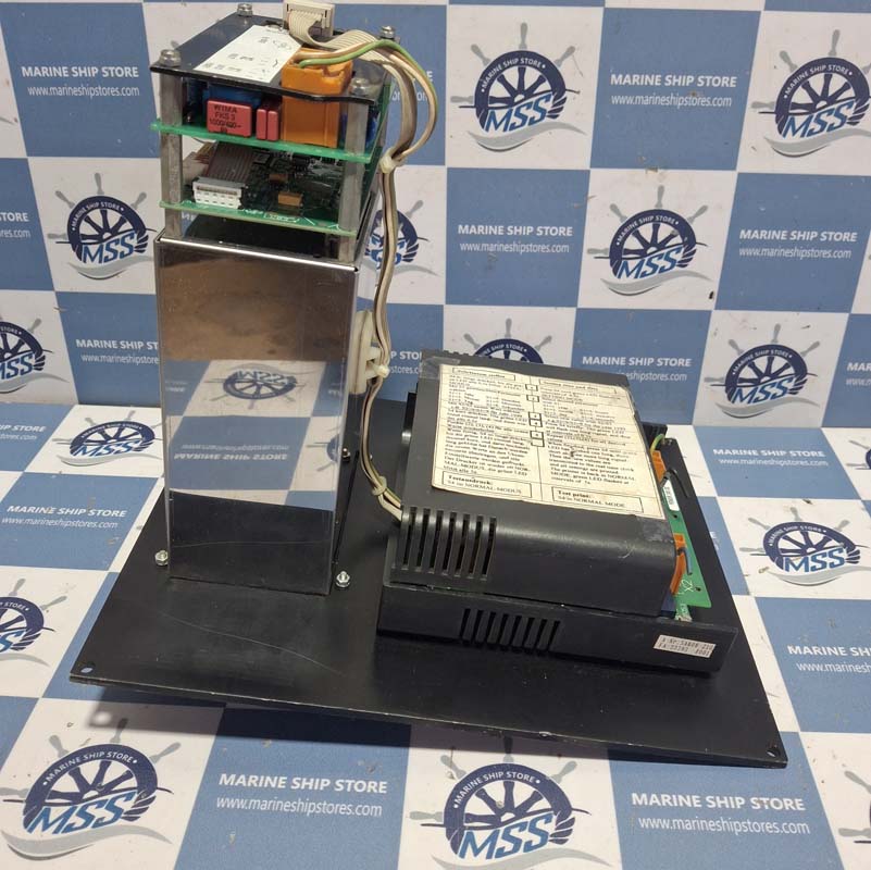 NORIS D-90429 REPLACEMENT PRINTER-4 NORIS D-90429 REPLACEMENT PRINTER