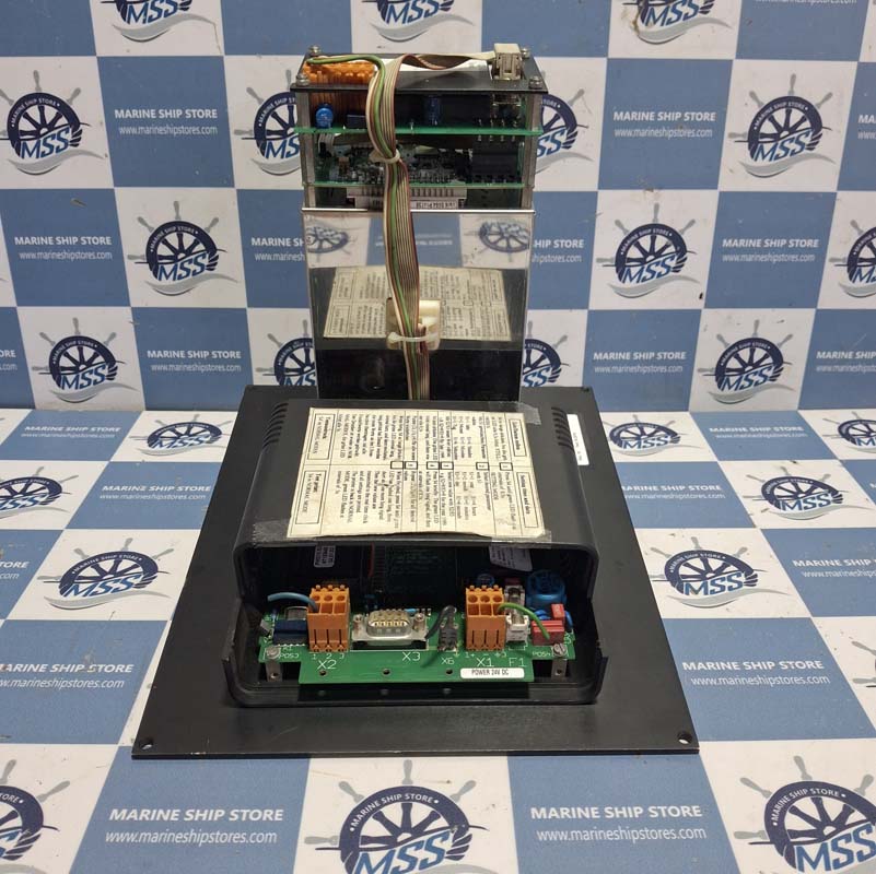 NORIS D-90429 REPLACEMENT PRINTER-5 NORIS D-90429 REPLACEMENT PRINTER