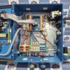 ROGERS QNW-273-G ROTARY SCREW AIR COMPRESSOR