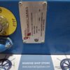 ROGERS QNW-273-G ROTARY SCREW AIR COMPRESSOR