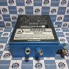 ROGERS QNW-273-G ROTARY SCREW AIR COMPRESSOR