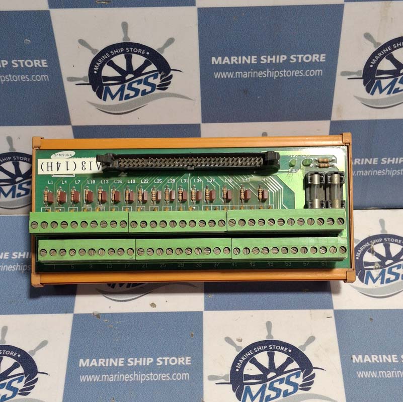 SAMSUNG HEAVY INDUSTRIES AI3-14H PCB MODULE