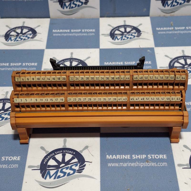 SAMSUNG HEAVY INDUSTRIES AI4 PCB MODULE