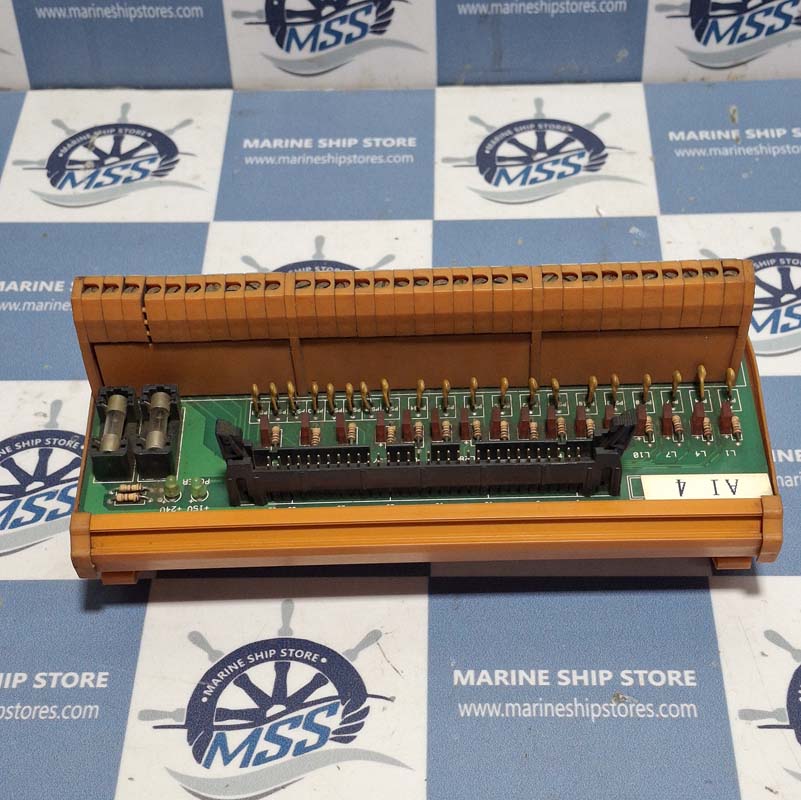 SAMSUNG HEAVY INDUSTRIES AI4 PCB MODULE